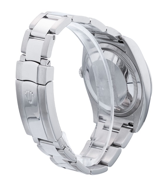 Rolex Datejust 116200 Image 3